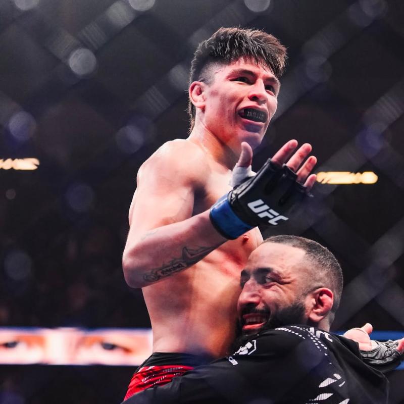 Instagram - Jaula Bahamondes