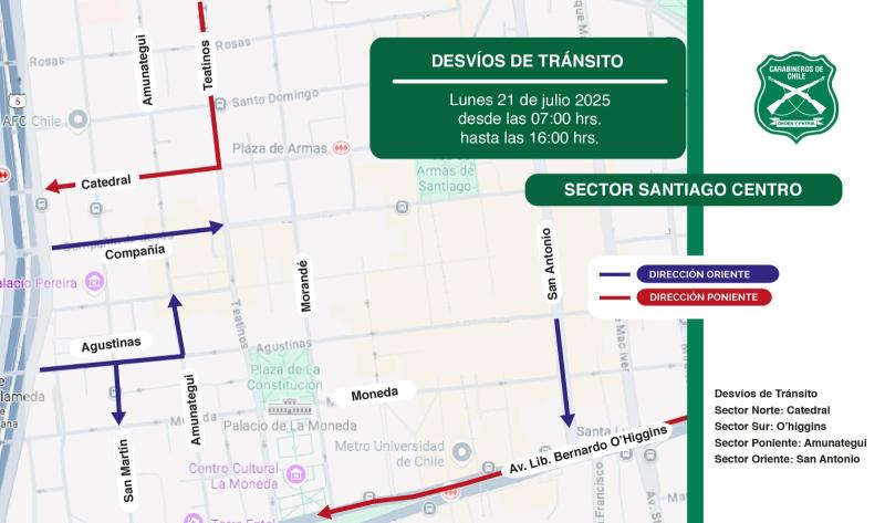 Carabineros de Chile