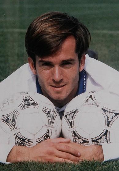 Mumo Tupper | Archivo