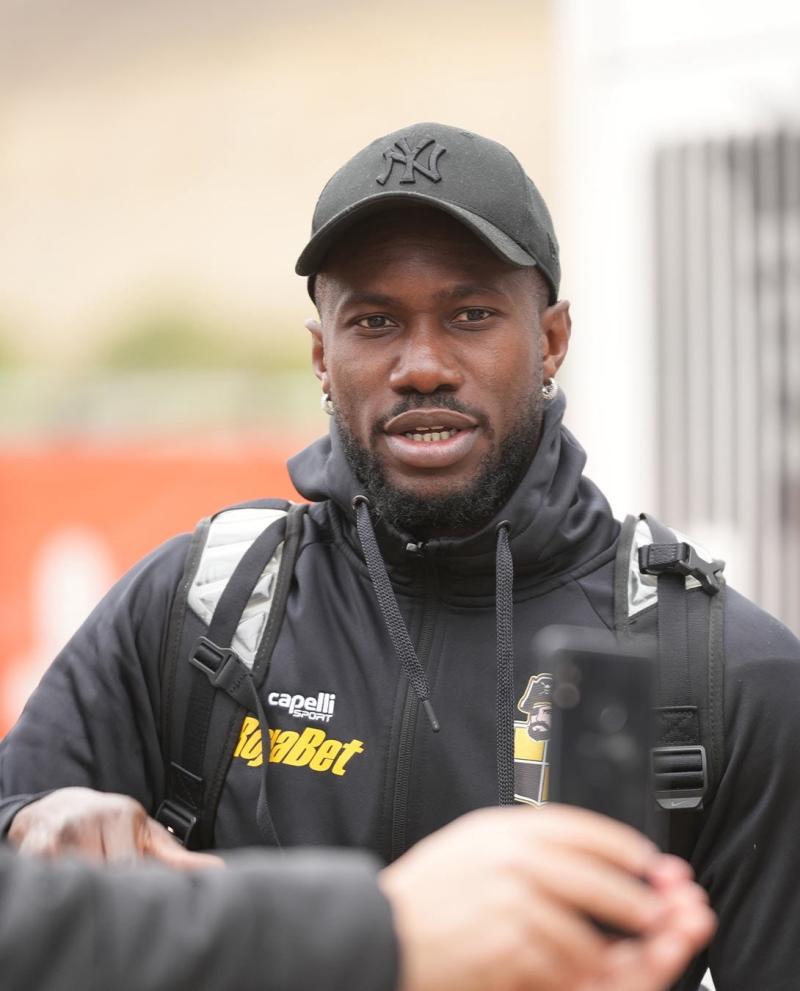 Cecilio Waterman previo a U. Católica | Coquimbo Unido