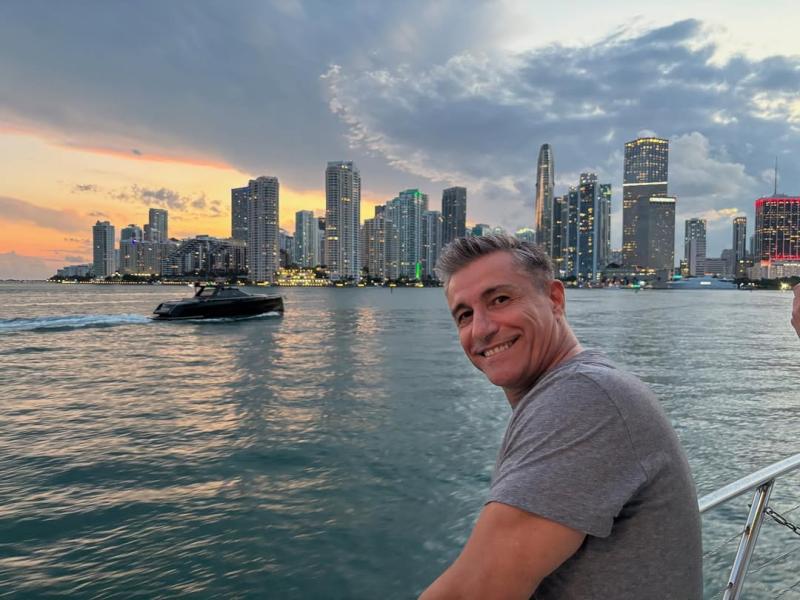 Fernando Solabarrieta - Instagram