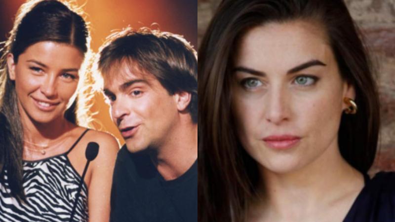 T13 - La feroz respuesta de Pancha Merino a Ingrid Cruz acusándola de involucrarse con reconocido actor que fue su novio