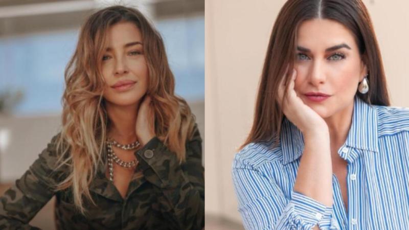 La respuesta de Ingrid Cruz a la polémica con Pancha Merino - Instagram