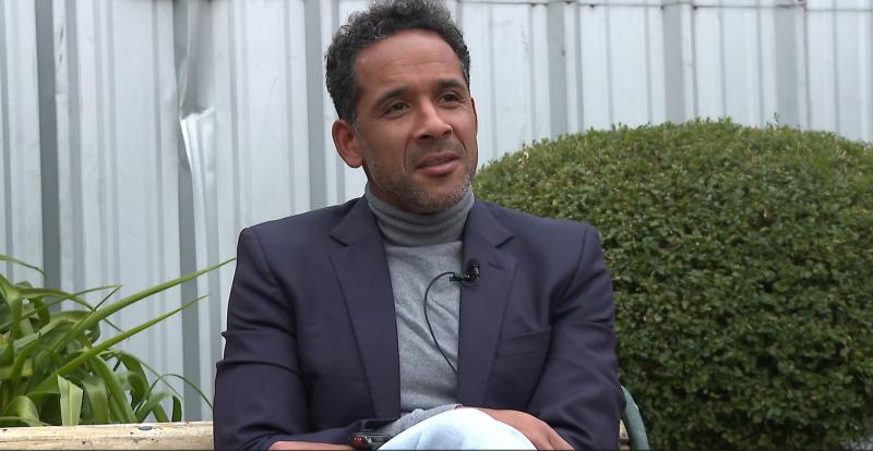 Canal 13 - Jean Beausejour