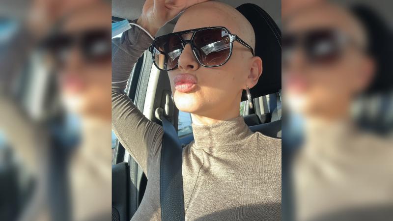 Instagram/karla_melo_ - Karla Melo