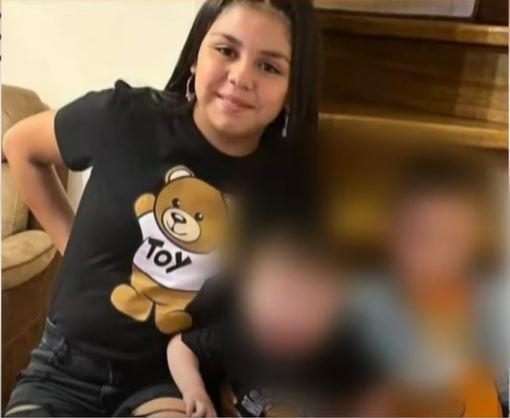 T13 - Dahiris, la niña asesinada en Maipú