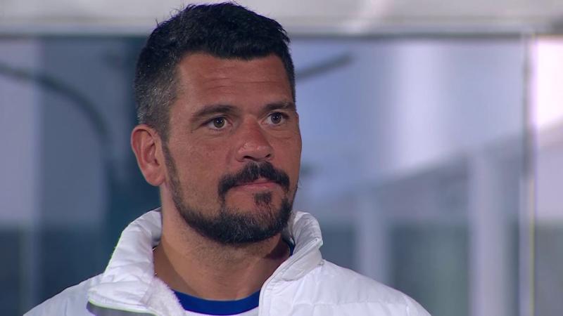 Canal 13 - Juan Pedro Verdier