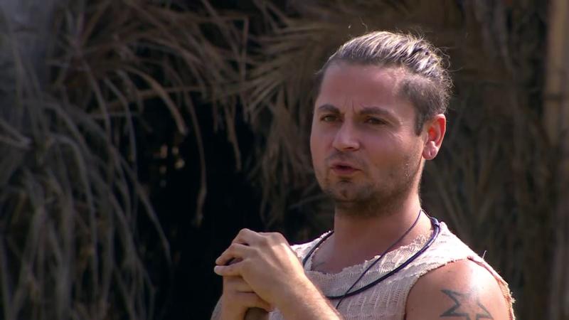 T13 - Mago Jiménez apunta a Princeso en Mundos Opuestos: “Es mal educado, demasiado chocante”