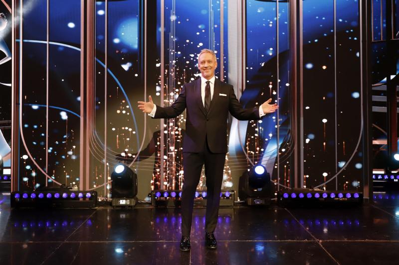 El 13 - Miss Universo Chile 2025