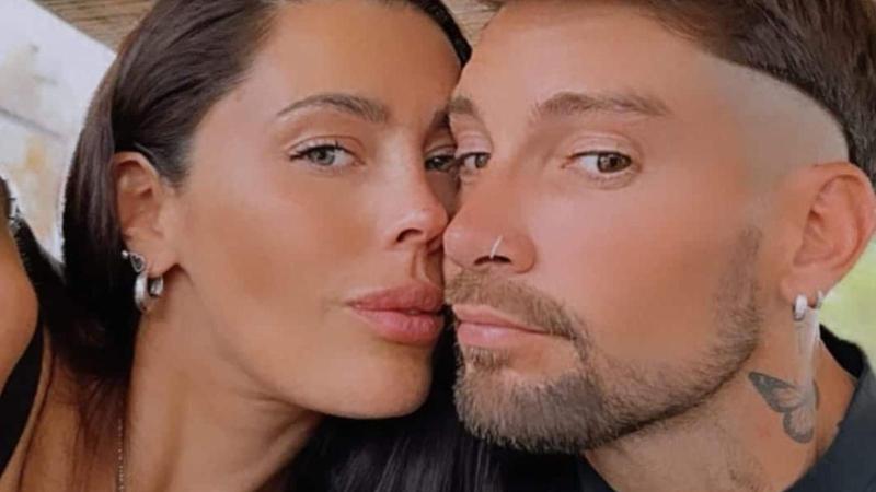 Daniela Aránguiz negó dichos de Luis Mateucci - redes sociales