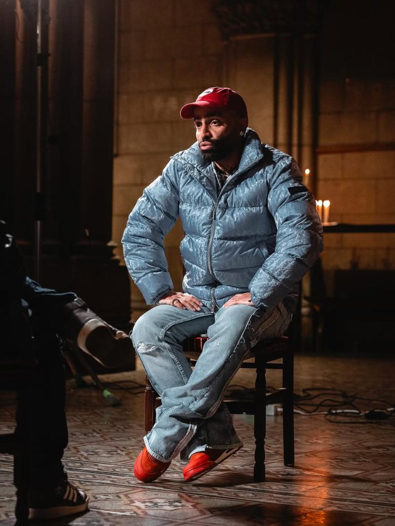 Don Francisco dedica reggaeton a Arcangel tras ser mencionado en nuevo tema del artista: "Decidí hacer algo inédito" - RRSS