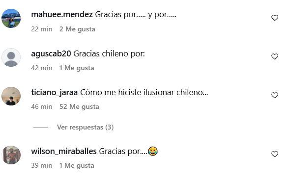 Captura - Eduardo Vargas dejó Nacional de Uruguay