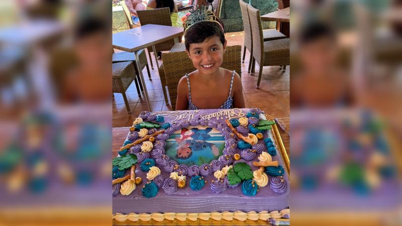 Instagram/_pedro17_ - La decisión de Pedro con sus redes por burlas contra su hijo