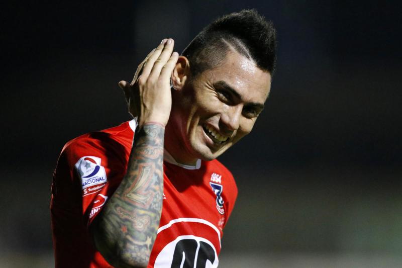 Jean Paul Pineda - ATON