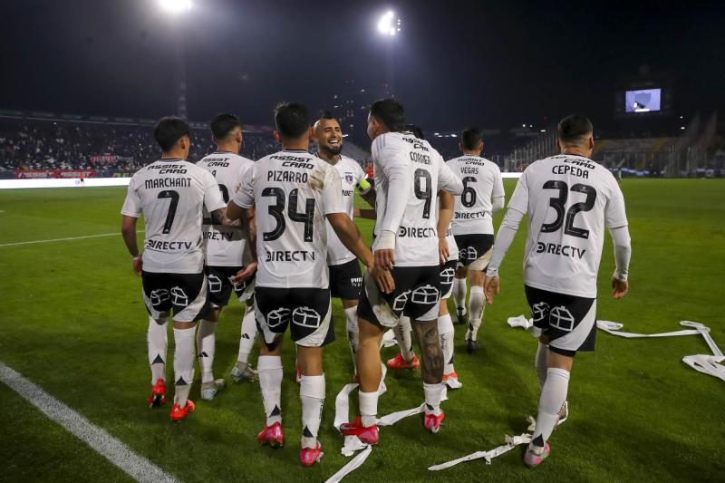 ATON - Colo-Colo