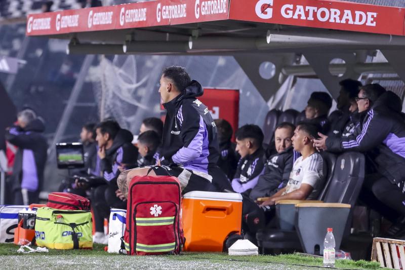 ATON - Colo Colo