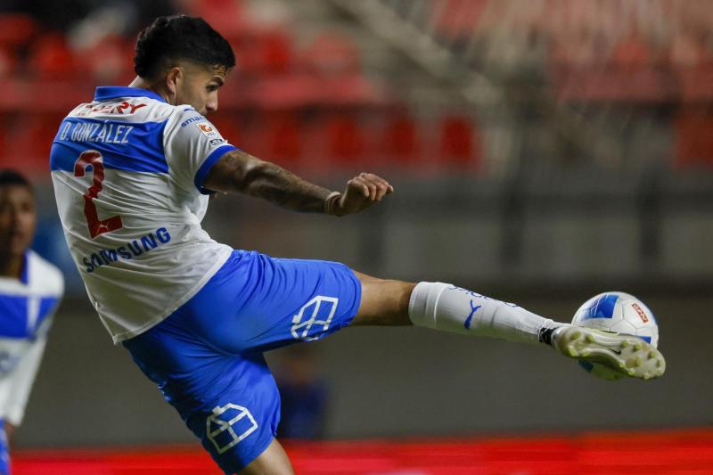 ATON - Colo Colo vs. Universidad Católica