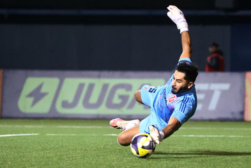 Photosport - Johnny Herrera