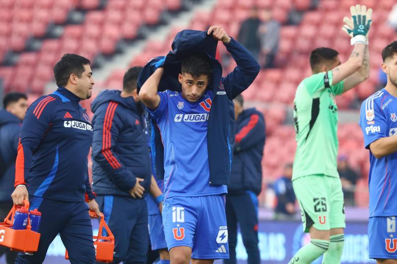 ATON - Universidad de Chile