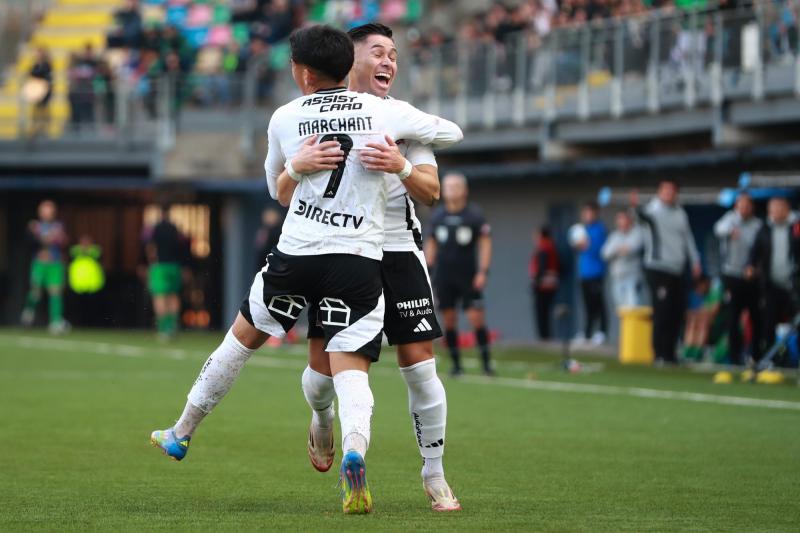 ATON - Colo Colo vs. Universidad Católica