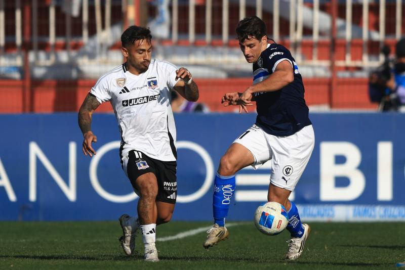 Aton - así quedó la tabla de posiciones tras el triunfo de Católica sobre los albos