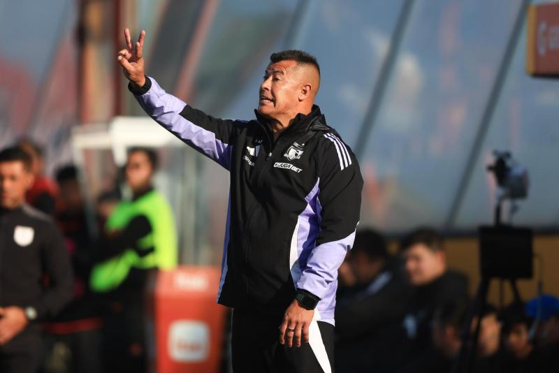 ATON - Colo Colo cae ante Universidad Católica