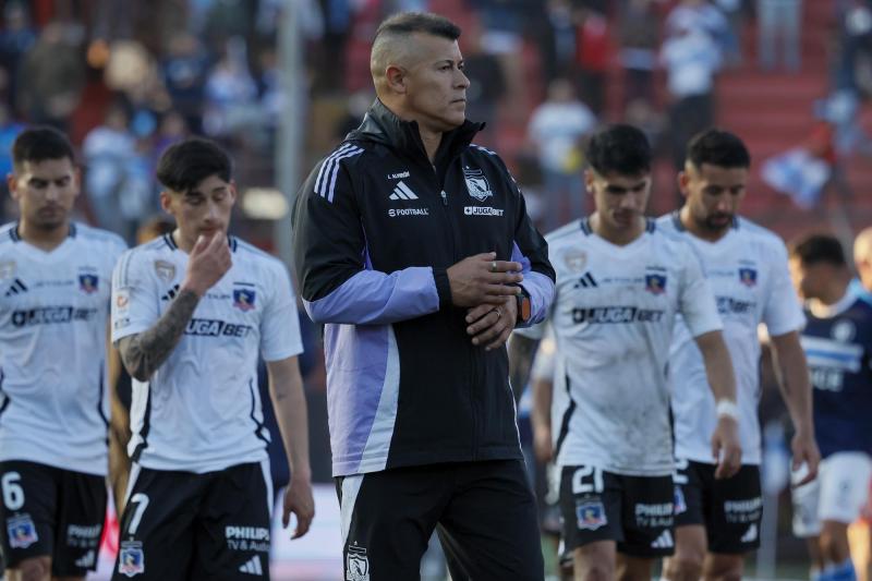 ATON - Jorge Almirón