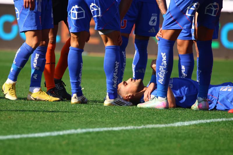 Nicolás Ramírez | Photosport