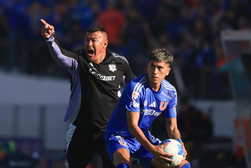 ATON - Jorge Almirón