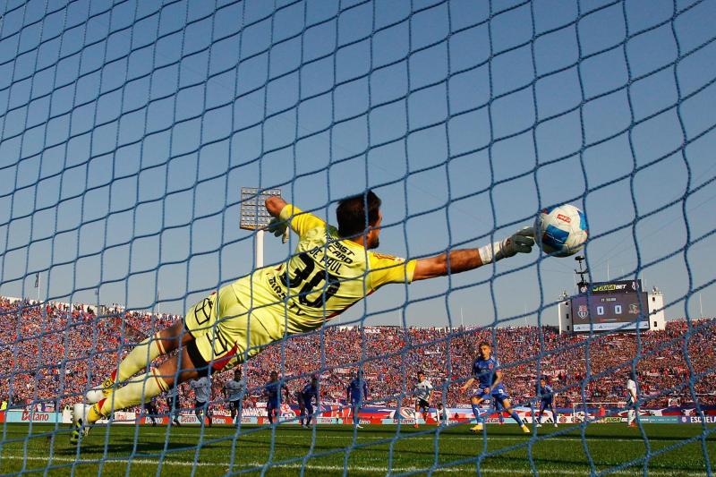 Fernando de Paul Colo-Colo | Photosport