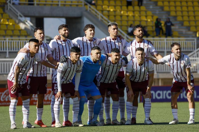 La Serena Copa Chile | Photosport
