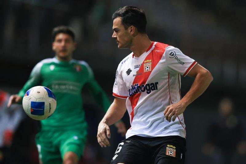 ATON - Dopaje azota a Curicó Unido