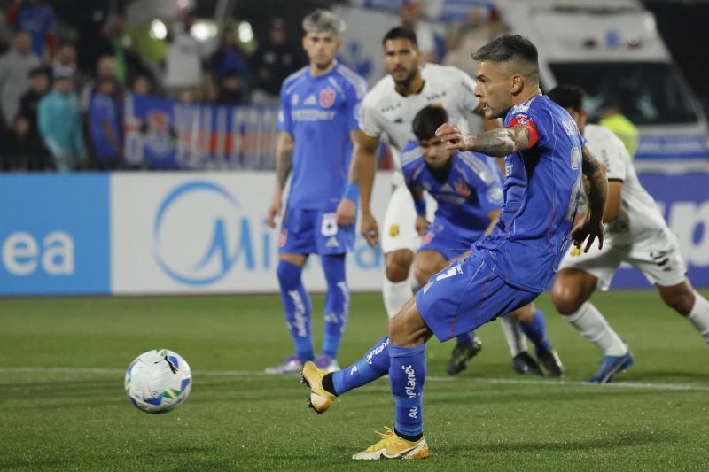 ATON - Charles Aránguiz