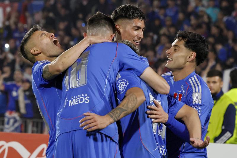 ATON - Fabián Hormazábal y Universidad de Chile