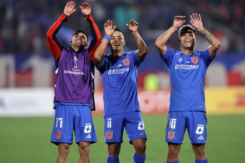 ATON - Universidad de Chile