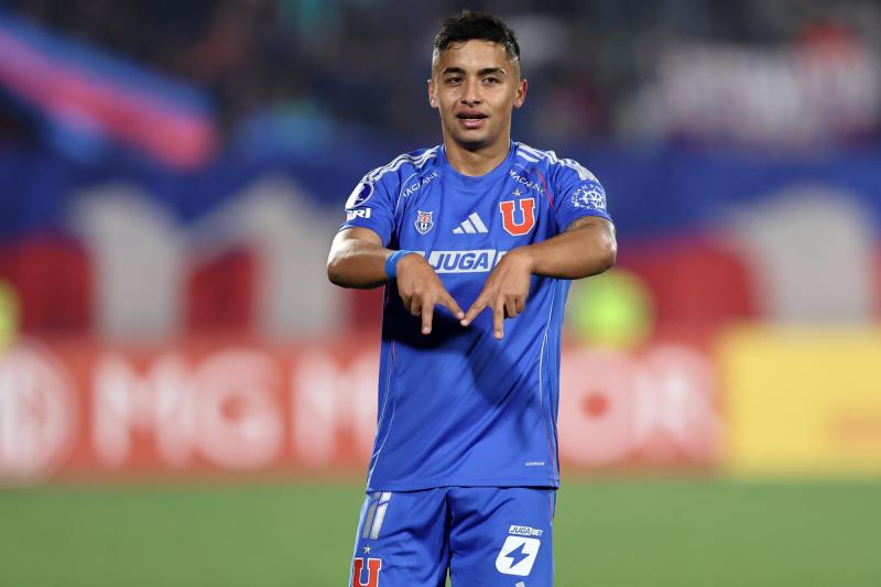 Universidad de Chile - ATON