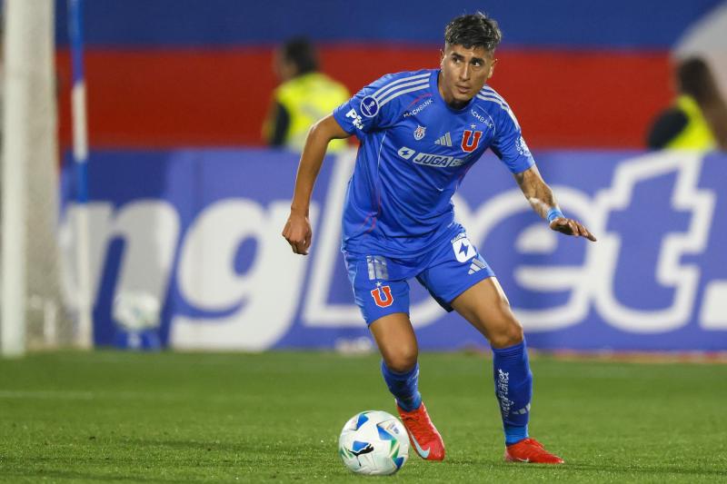 ATON - Matías Sepúlveda