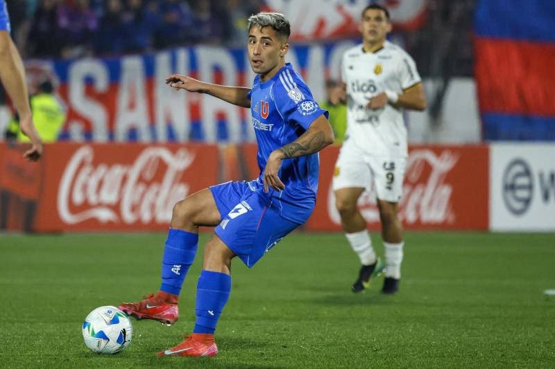 Photosport - Universidad de Chile