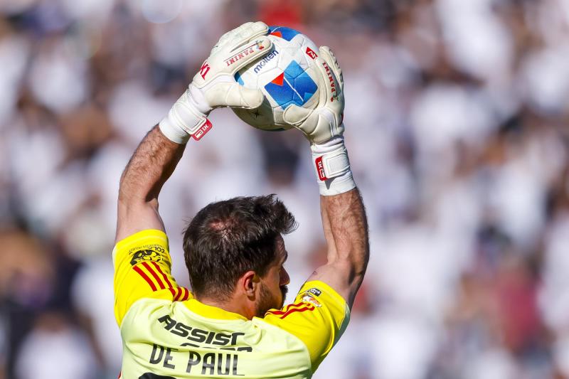 ATON - Fernando De Paul