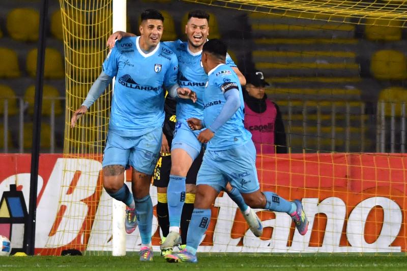 Iquique | Photosport