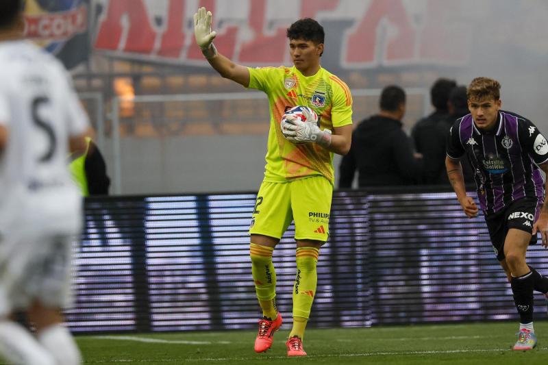 Eduardo Villanueva - ATON