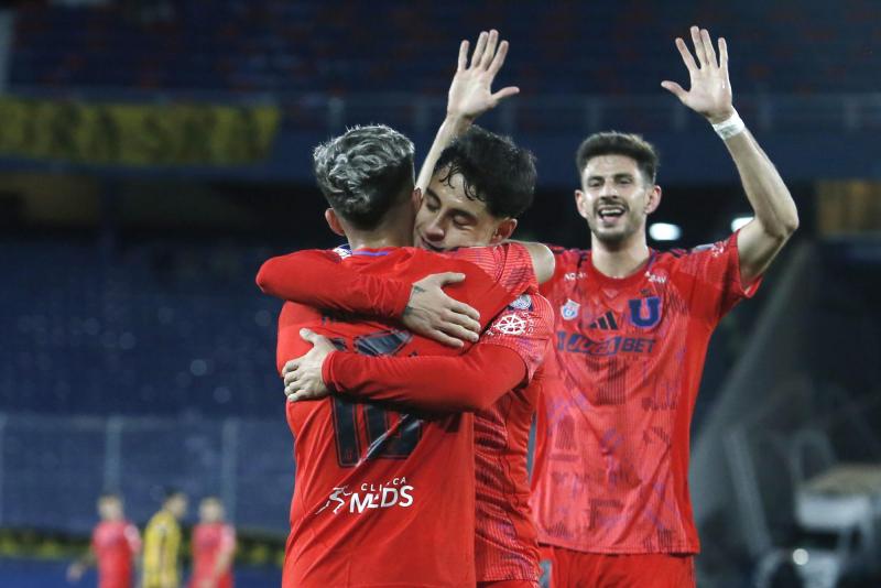 ATON - Universidad de Chile