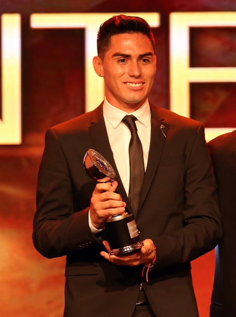 Jean Paul Pineda - ATON