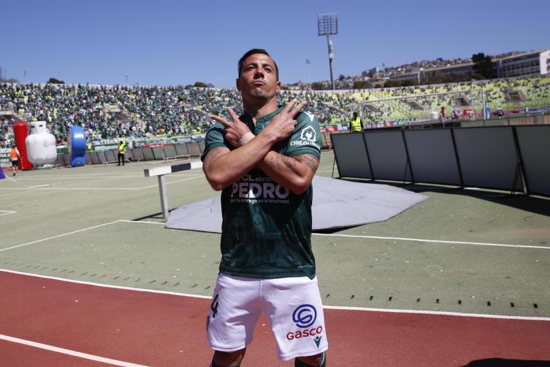 ATON - Sebastián Ubilla, nuevo refuerzo de Concón National