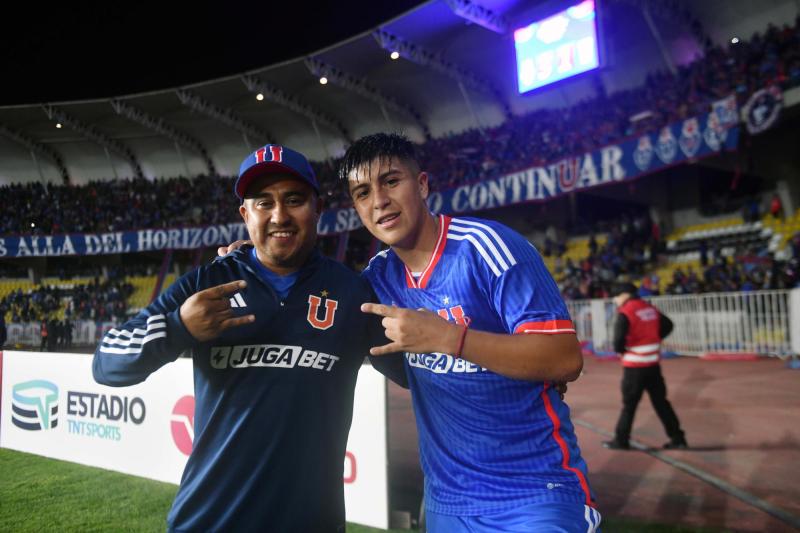 ATON - Marcelo Morales