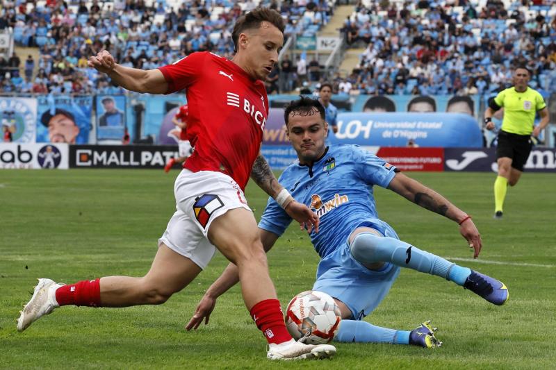 ATON - Francisco Arancibia - Universidad Católica