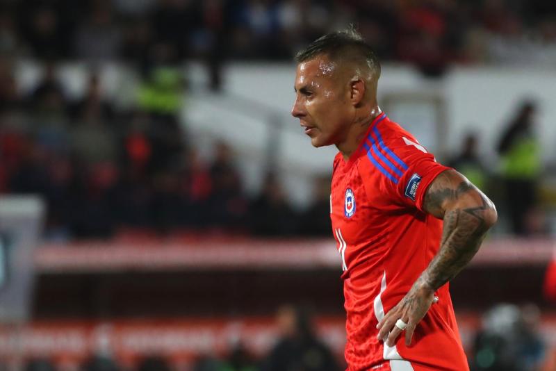 ATON - Eduardo Vargas