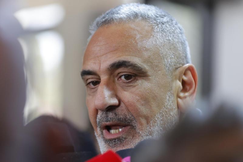 ATON - Pablo Milad, presidente de la ANFP - Segunda División