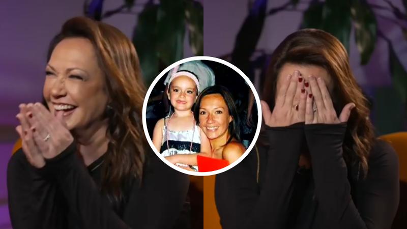 Hay que Decirlo - "Se sintió una rockstar": El conmovedor agradecimiento de hija de Marisela Santibañez a través de Pablo Canaliza por su despedida escolar