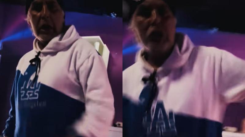 TikTok - Joven de San Antonio denuncia a su padre y muesta instante exacto en que él la agrede